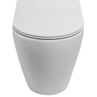 Унитаз компакт BelBagno Sfera-TOR BB2141CP-TOR безободковый