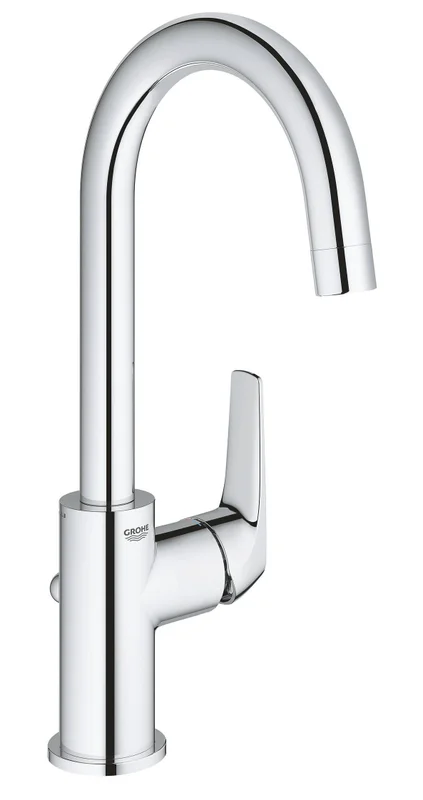 Смеситель для раковины Grohe BauFlow 23753000 - фото 2