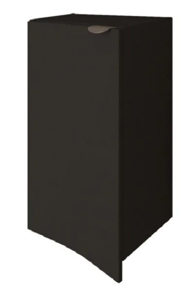 Тумба с раковиной подвесная Cezares Rialto 5517 104 см левосторонняя