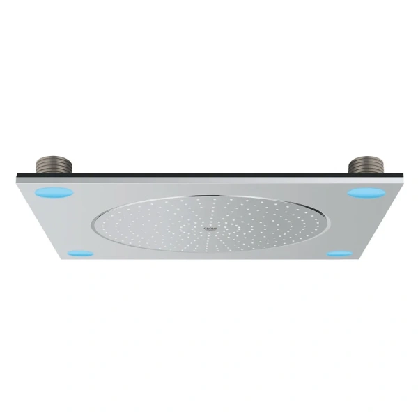 Верхний душ Grohe Rainshower F-series 27865000 - фото 3