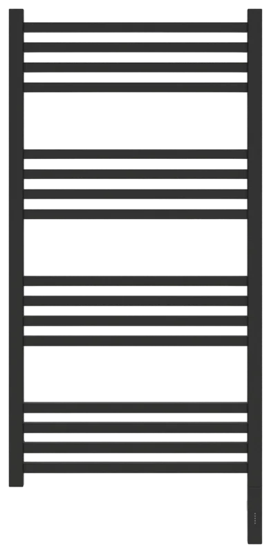 Полотенцесушитель электрический Сунержа Модус 3.0 50x100 см правый темный титан муар - фото 1