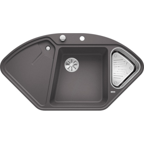 Мойка для кухни Blanco Delta-F - фото 4
