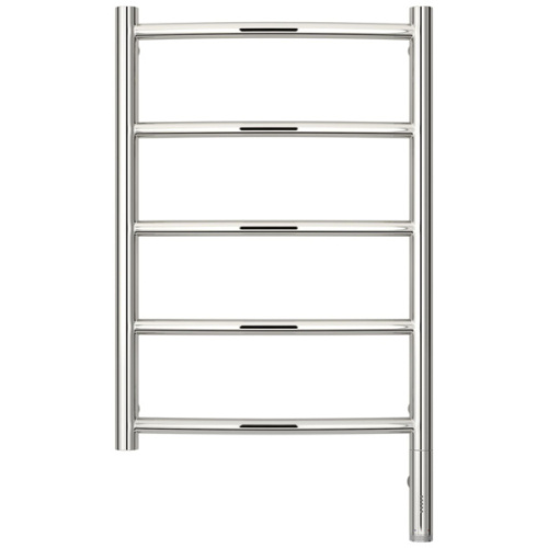 Полотенцесушитель электрический Сунержа Галант 3.0 40x60 см правый без покрытия, современные, hi-tech - фото 2