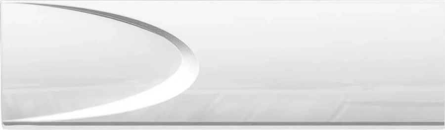 Ванна акриловая Акватек Европа EVR180-000 180x80 см прямоугольная