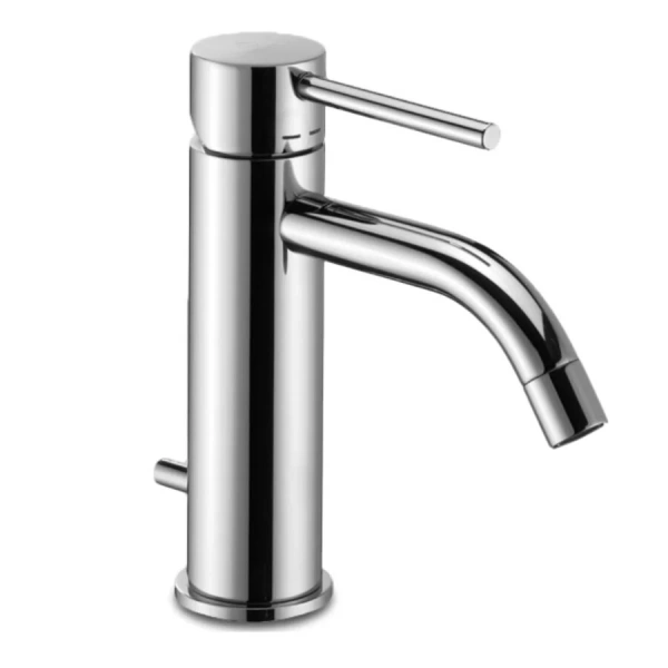 Смеситель для раковины Paffoni Light LIG071 без донного клапана - фото 1