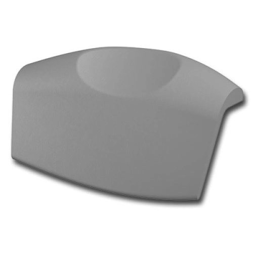 Подголовник для ванны Riho Neo серый - фото 6