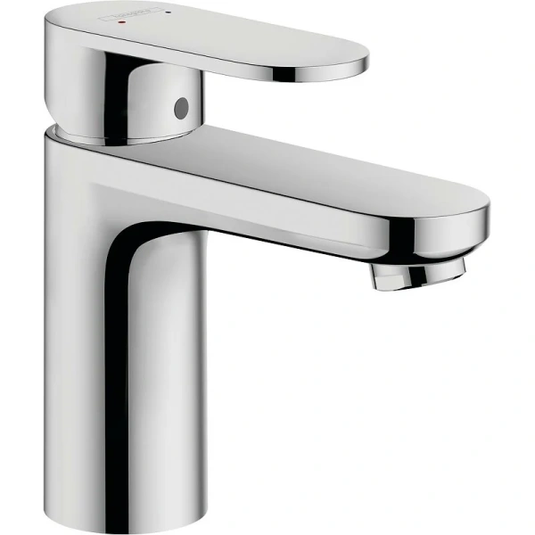 Смеситель для раковины Hansgrohe Vernis Blend хром - фото 1