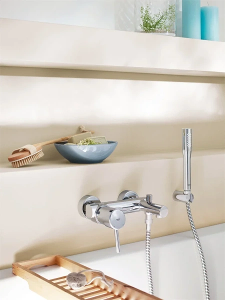 Шланг Grohe Relexaflex 28158000 - фото 4