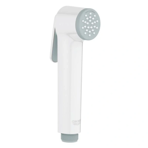 Гигиенический душ Grohe Tempesta-F белая луна - фото 1