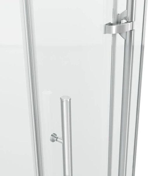 Душевой уголок Grossman Style 90x90 см квадратный - фото 3
