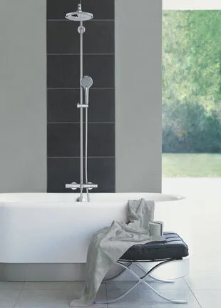 Душевая лейка Grohe Euphoria 27222000, в наличии - фото 5