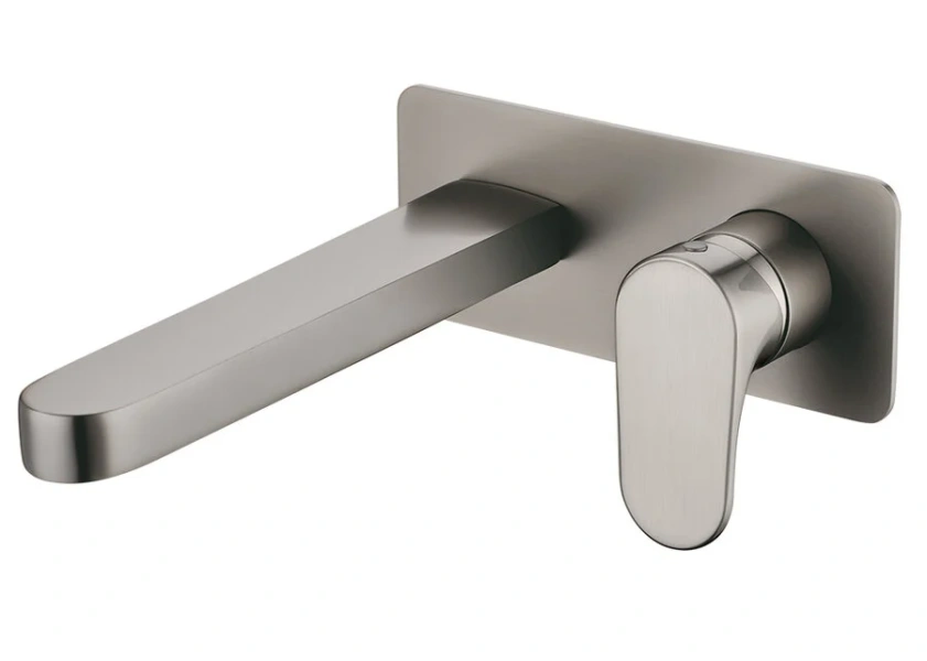 Смеситель для раковины Boheme Spectre 455 встраиваемый - фото 4