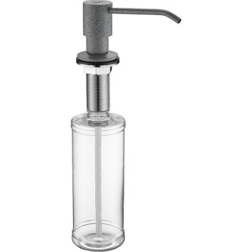 Дозатор Paulmark Rein серый - фото 8