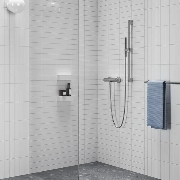 Смеситель для душа Ravak Espirit хром, современные, hi-tech - фото 3