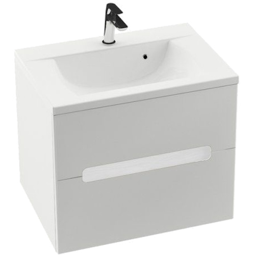 Тумба с раковиной подвесная Ravak SD Classic 700 II 70 см