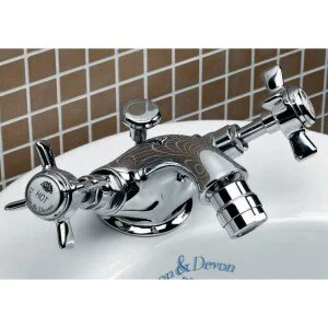Смеситель для биде Devon&Devon Coventry MARF25 - фото 1