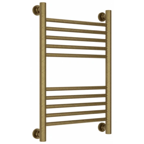 Полотенцесушитель водяной Сунержа Богема+ 0220-6040 40х60 см перемычка прямая