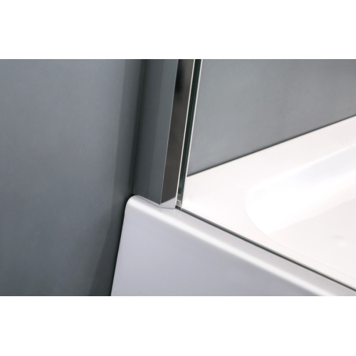 Душевой уголок BandHours Smart, 90х90 - фото 5