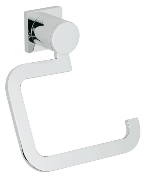 Бумагодержатель для ванной Grohe Allure 40279000 - фото 1
