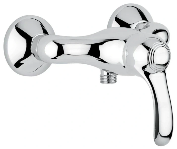 Смеситель для душа Emmevi Harmony 22002 - фото 1