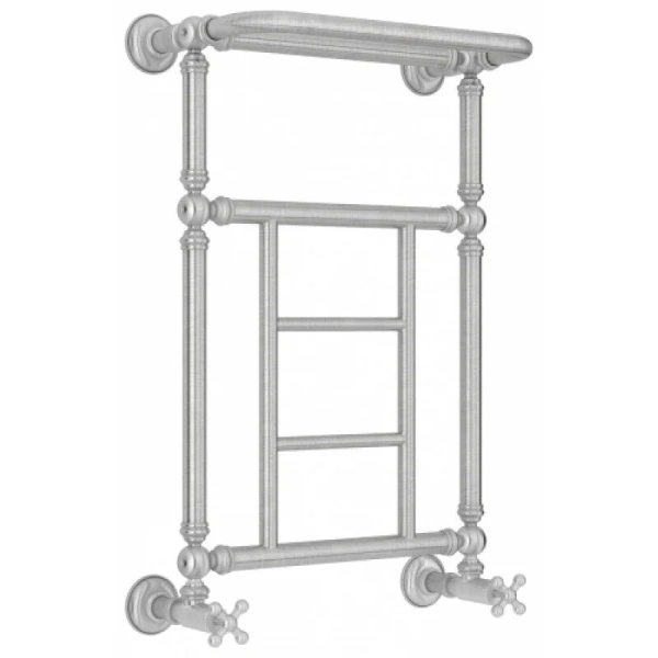 Полотенцесушитель водяной Сунержа Ренессанс 40х66 см сатин - фото 1