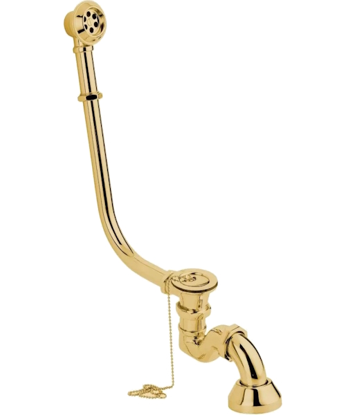 Слив-перелив Villeroy & Boch U9988006