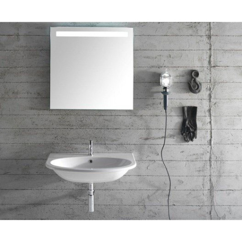 Раковина Globo 4all MD060 - фото 3