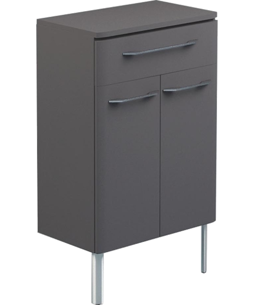 Шкафчик на ножках 60 см Verona Moderna MD414 - фото 29