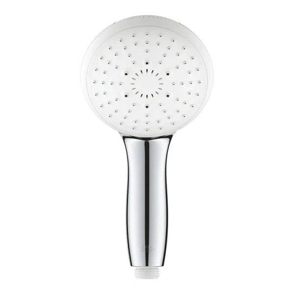 Лейка для душа Grohe Tempesta хром - фото 4