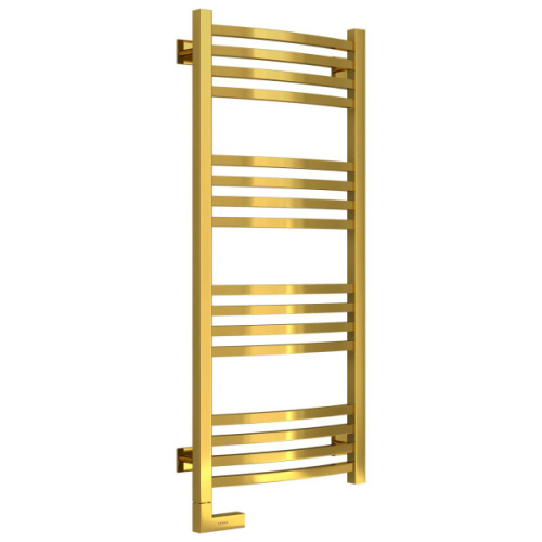 Полотенцесушитель электрический Сунержа Аркус 2.0 40x100 см левый - фото 1