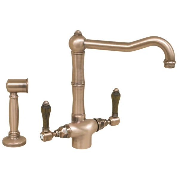 Смеситель для кухни, медь, Nicolazzi D.Anglaises - фото 1