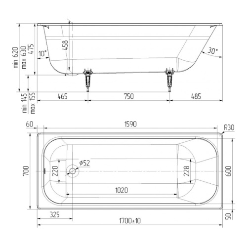 Схема, современныe, hi-tech - фото 3
