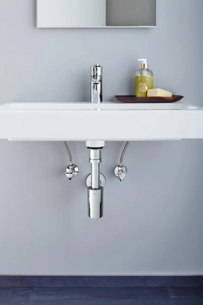 Запорный вентиль Grohe 22939000 - фото 2