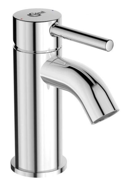 Смеситель для раковины Ideal Standard Ceraline BC193 однорычажный - фото 1