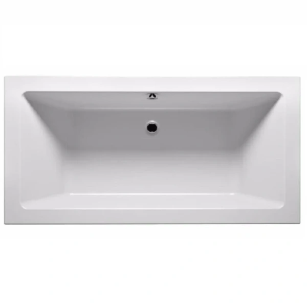 Ванна акриловая Riho Lugo 160х70 см прямоугольная