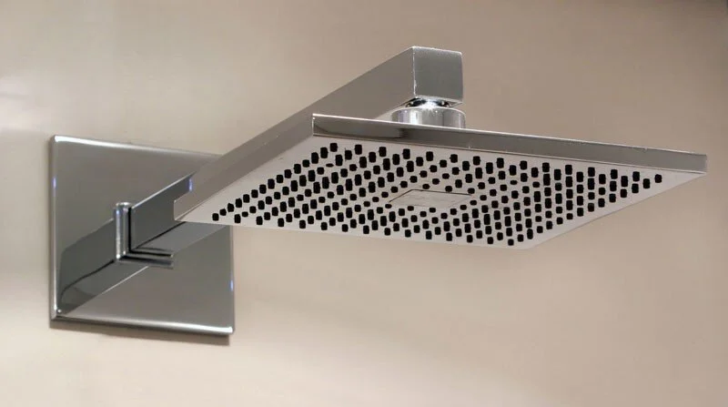 Верхний душ Grohe Euphoria Cube 27705000 - фото 3