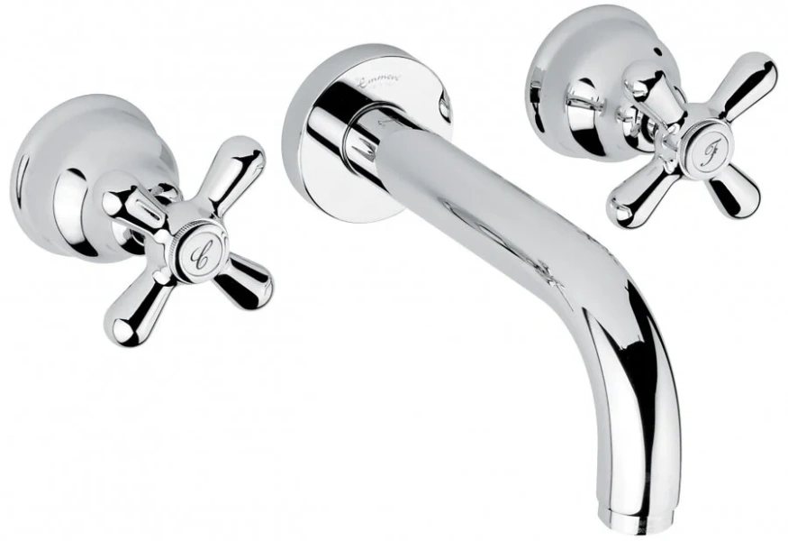 Смеситель для раковины Emmevi Deco Classic 12055 - фото 4