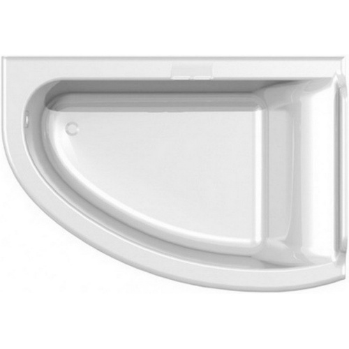 Ванна, цвет из палитры RAL Classic, Astra-Form Анастасия - фото 1