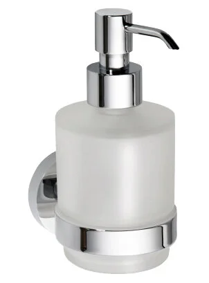 Дозатор для мыла Bemeta Omega настенный - фото 1