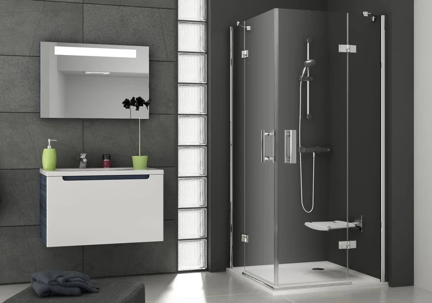 Душевой уголок Ravak Smartline SMSRV 90 - фото 2