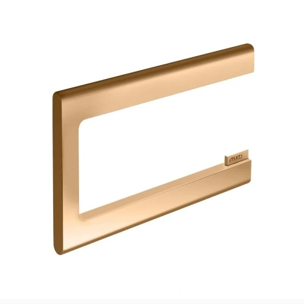 Бумагодержатель Keuco Edition 400 11562 латунь