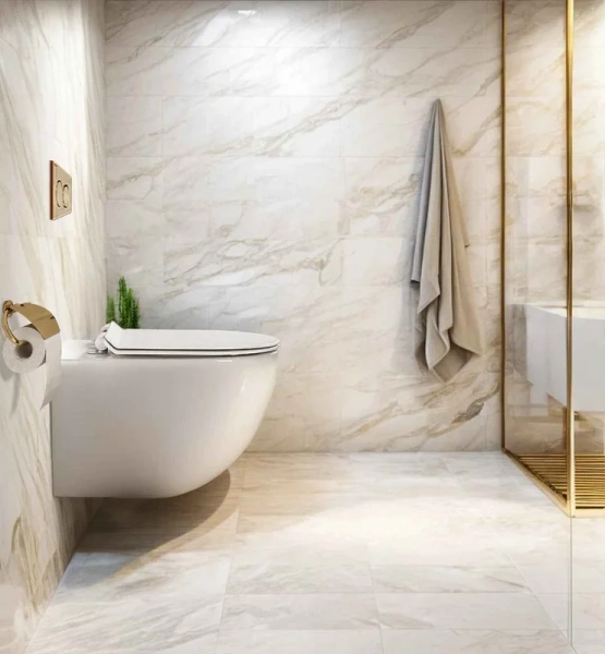 Унитаз подвесной Ceruttispa Clio безободковый, белые - фото 6