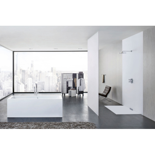 Ванна стальная с самоочищающимся покрытием, Kaldewei Meisterstucke, белые - фото 4