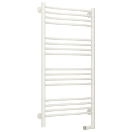 Полотенцесушитель электрический Сунержа Флюид 2.0 50x100 см белый матовый - фото 4