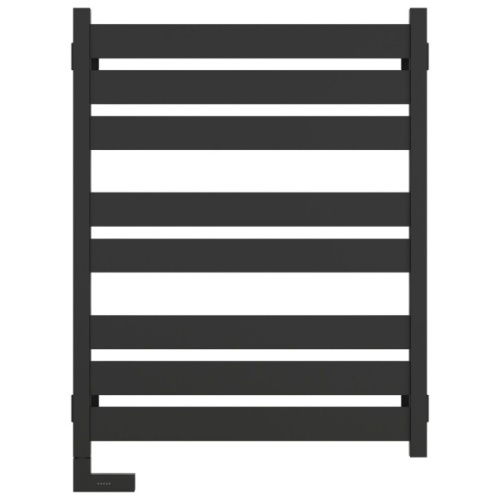 Полотенцесушитель электрический Сунержа Центурион 2.0 муар темный титан (ре-64), современные, hi-tech - фото 2