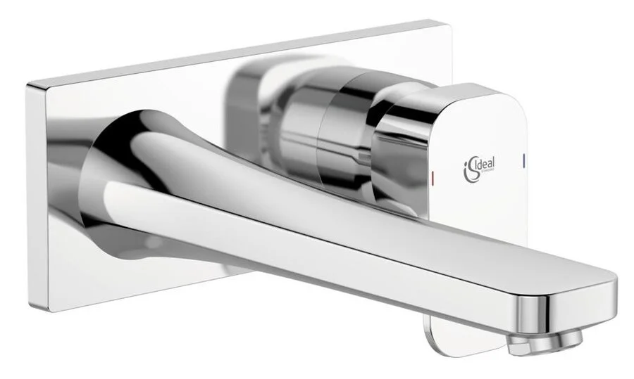Смеситель для раковины Ideal Standard Tonic II A6335 встраиваемый