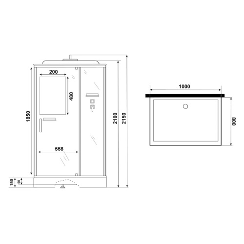 Схема, современныe, hi-tech - фото 10
