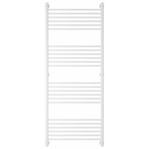 Полотенцесушитель водяной Сунержа Богема+ 60х150 см белый матовый, белыe - фото 3