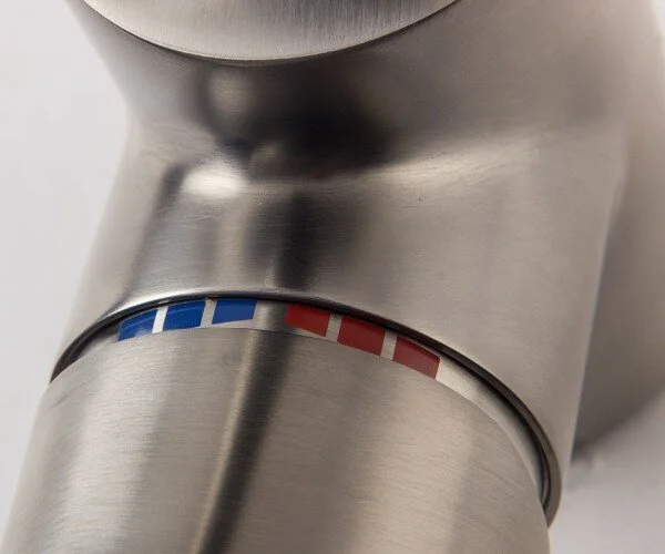 Смеситель для кухни Hansgrohe Focus 31817 с поворотным изливом - фото 3