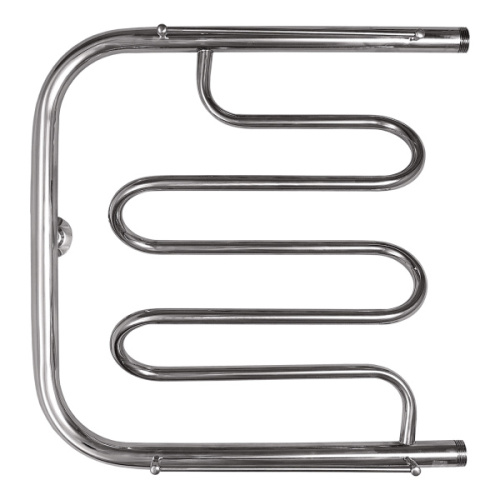 Полотенцесушитель водяной Energy Mix 60x60 - фото 1